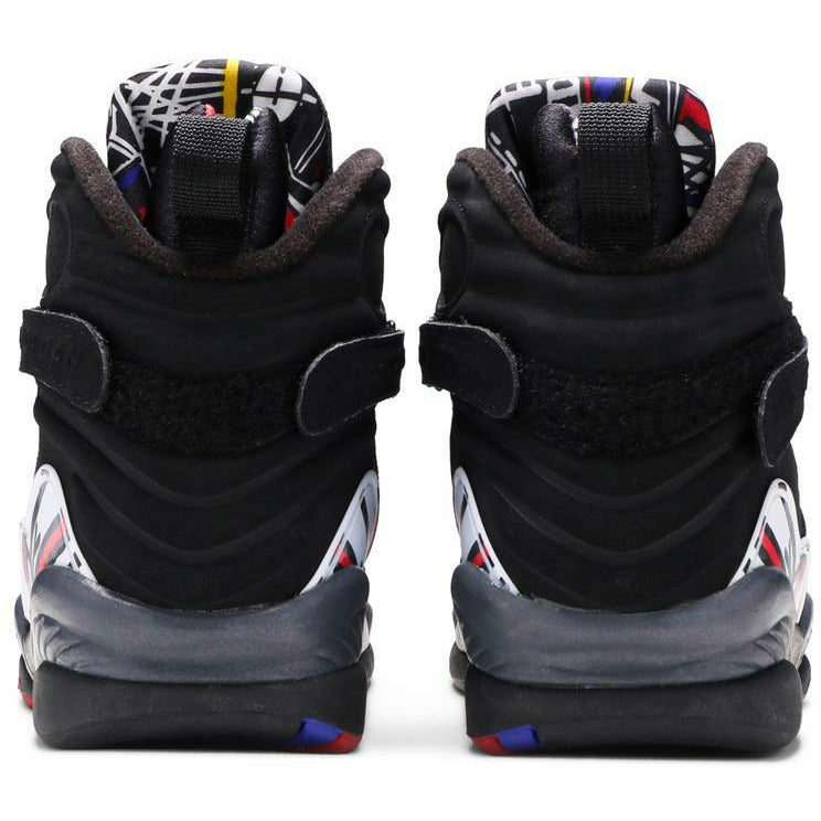 Jordan 8 Playoff 2013