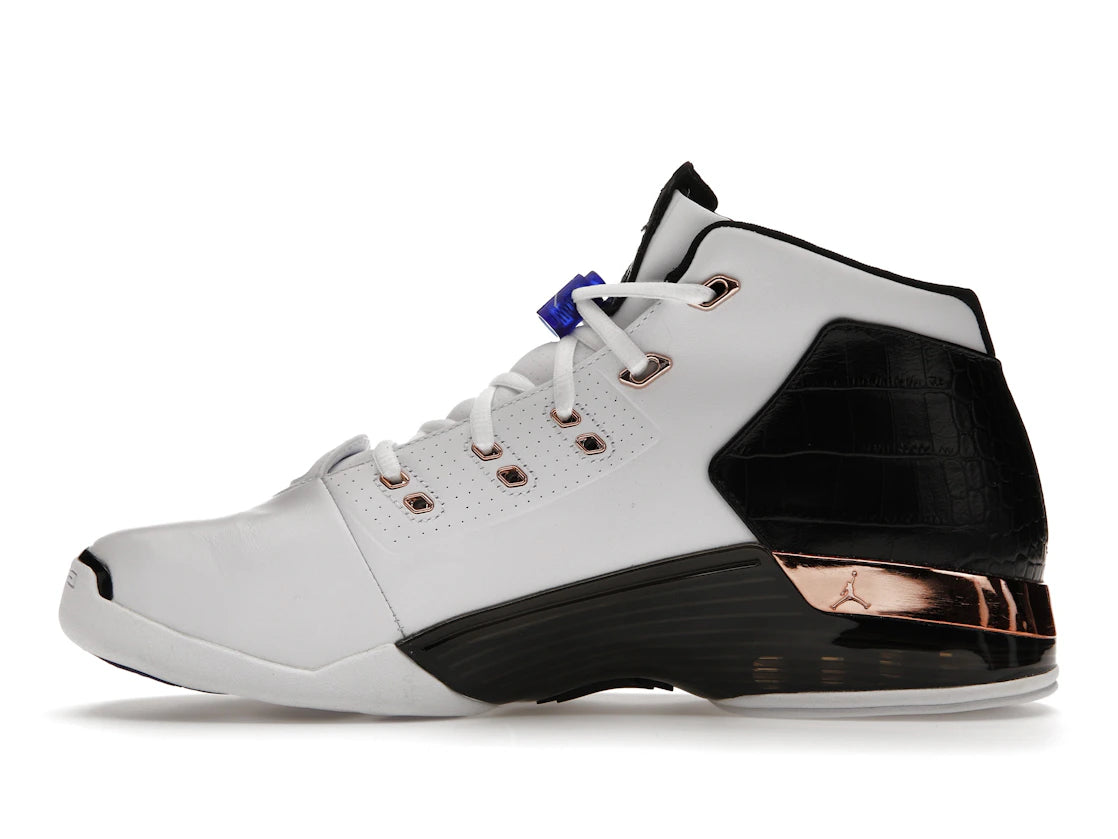 684453 Jordan 17 Retro Copper (2016)