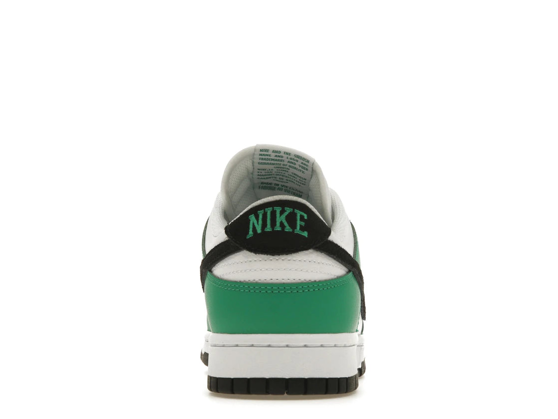 SP11919 Nike Dunk Low Celtics