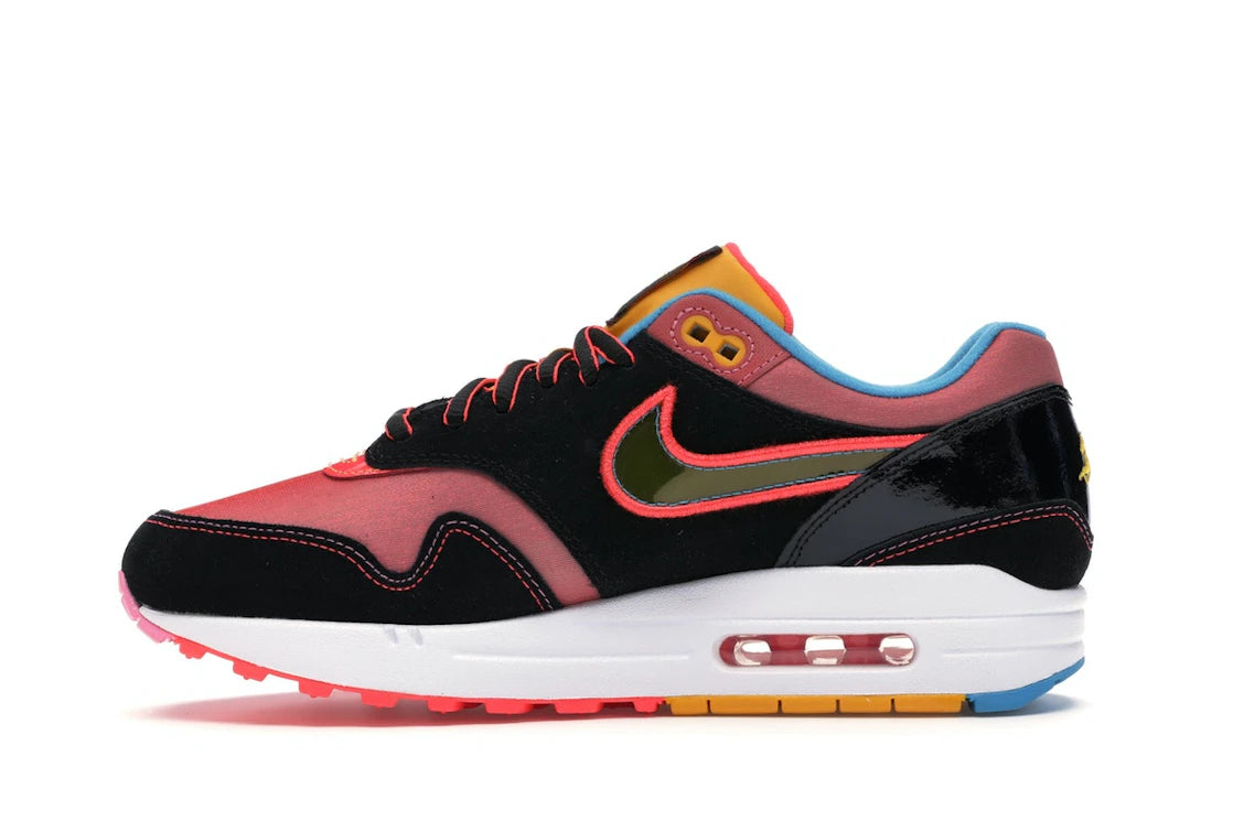707106 Nike Air Max 1 Chinatown New York (2020)
