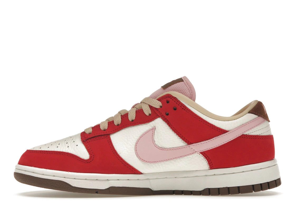 510599 Nike Dunk Low PRM Bacon (Women's)