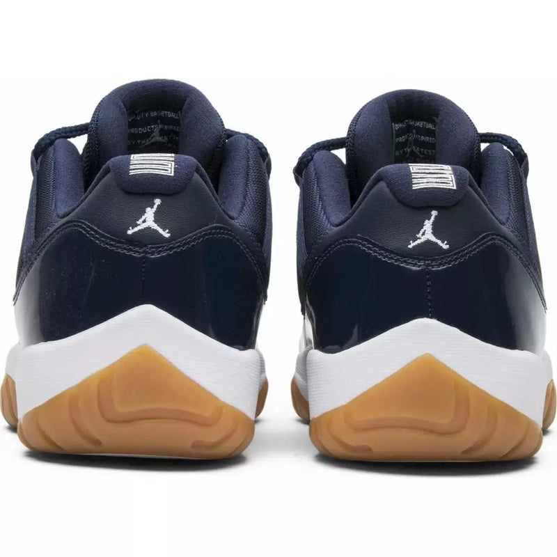 Air Jordan 11 Retro Low 'Navy Gum'