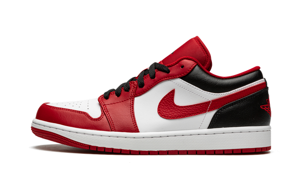 Jordan 1 low "Bulls"