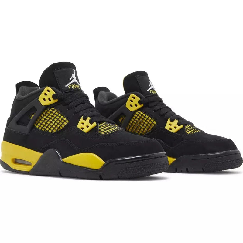 Air Jordan 4 Retro GS 'Thunder' 2023