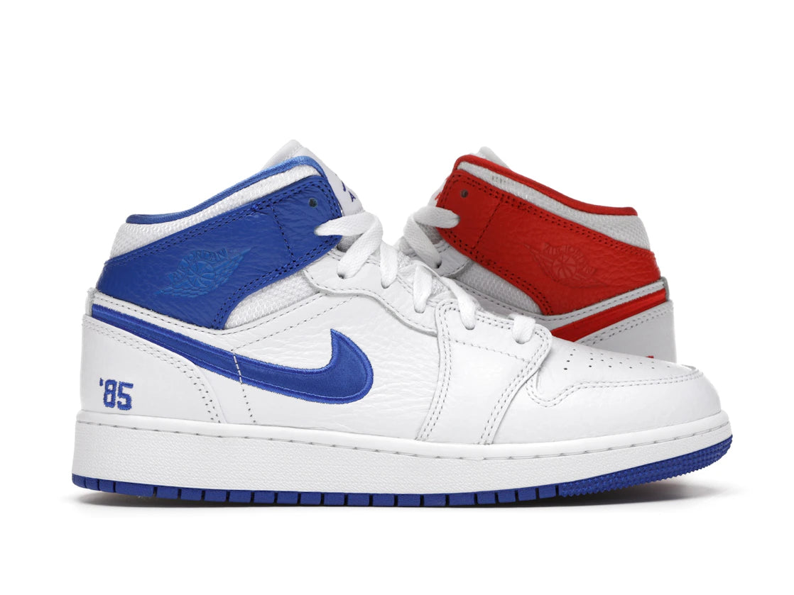 714539 Jordan 1 Mid '85 (GS)