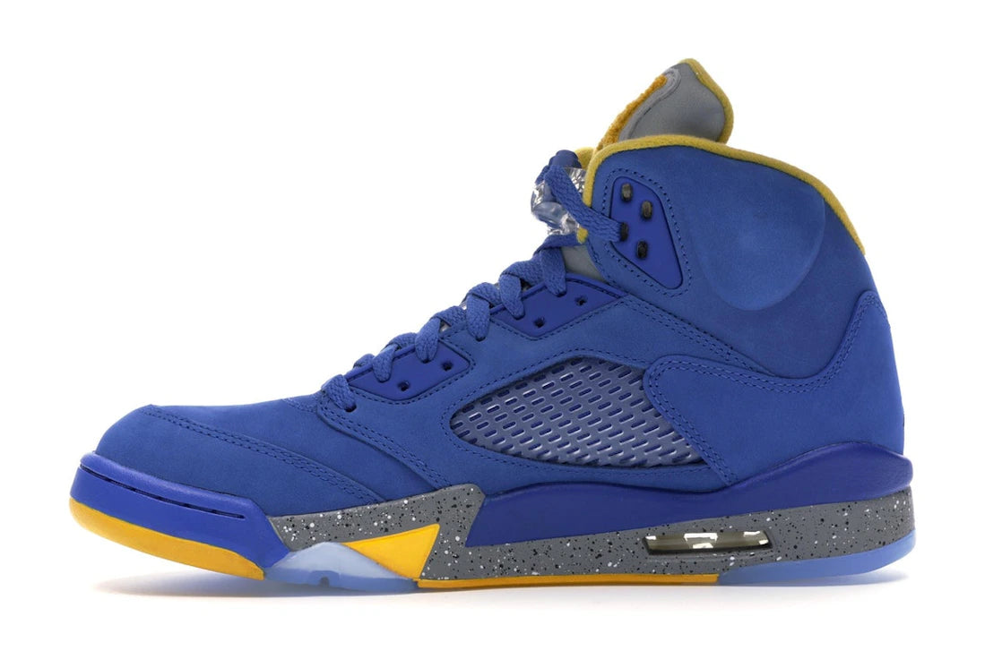 512105 Air Jordan 5 Retro 'Laney'