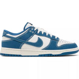 Dunk Low SE 'Sashiko - Industrial Blue'