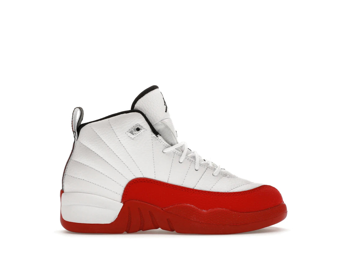 SP10808 Jordan 12 Retro Cherry (2023) (PS)