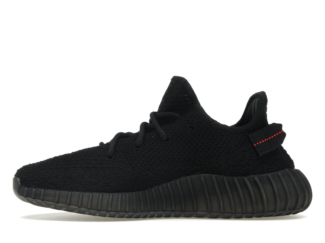 717472 adidas Yeezy Boost 350 V2 Black Red