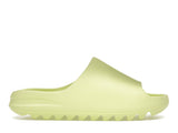 Yeezy Slide 'Glow Green'