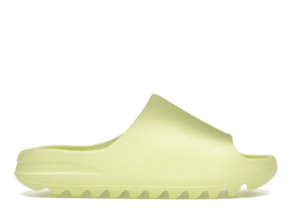 Yeezy Slide 'Glow Green'