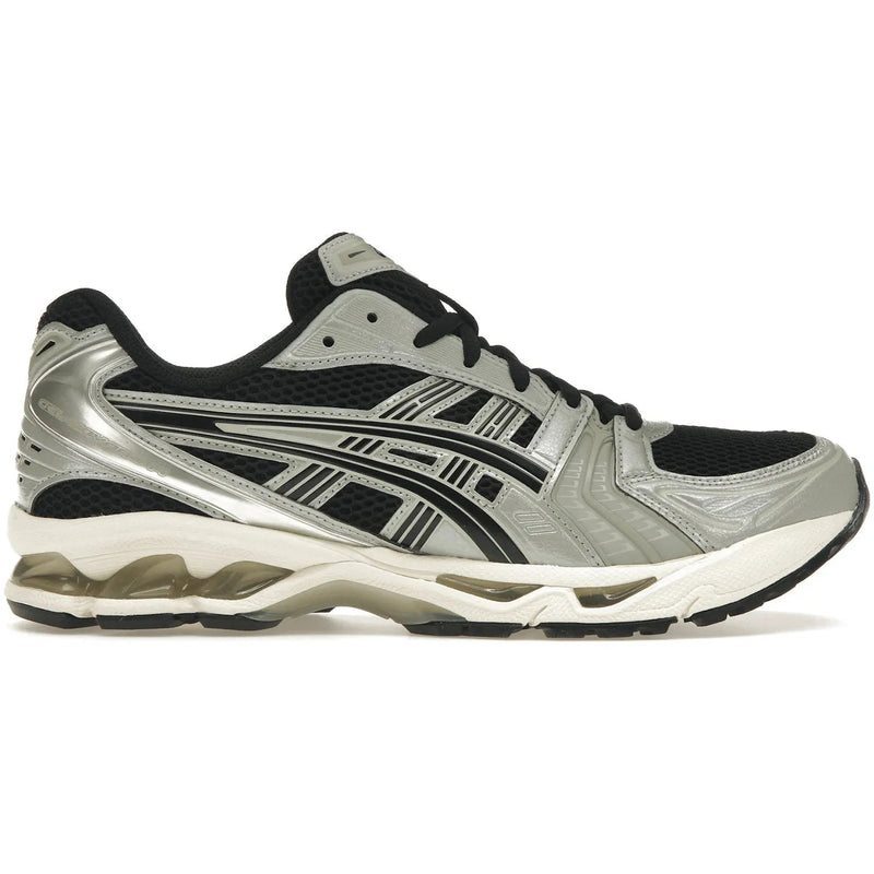 ASICS Gel-Kayano 14 Black Seal Grey