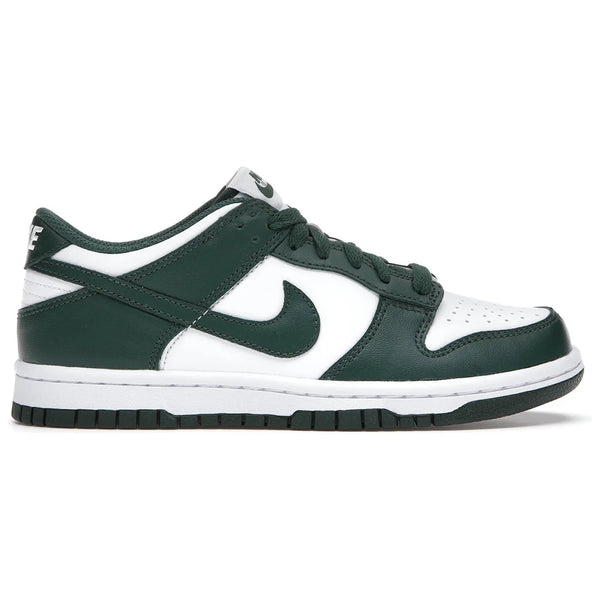 Nike Dunk Low Michigan State (GS)