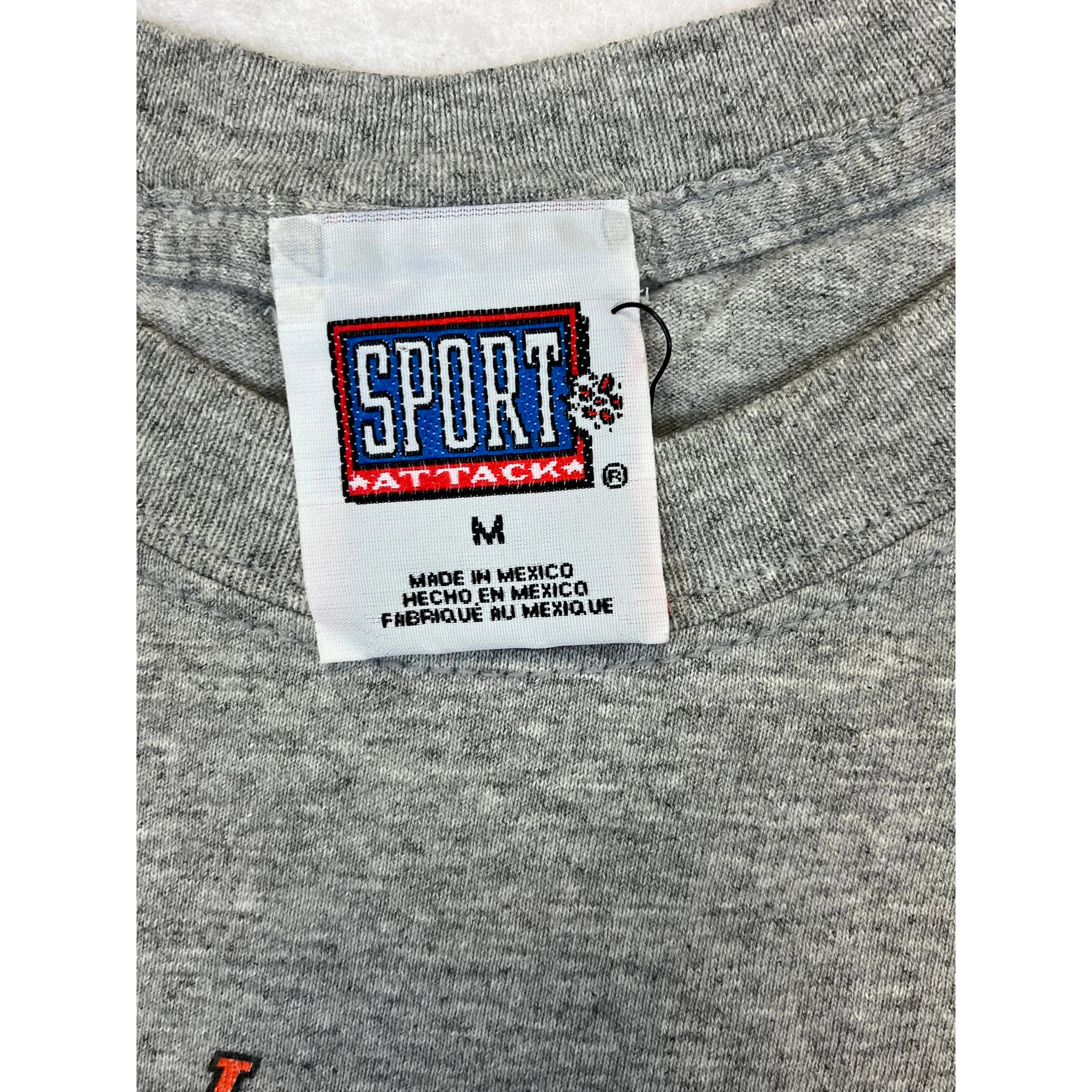 271358 (90s) John LeClair Philadelphia Flyers Photo NHL T-Shirt