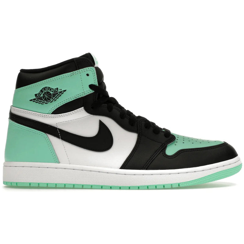 Jordan 1 Retro High OG Green Glow