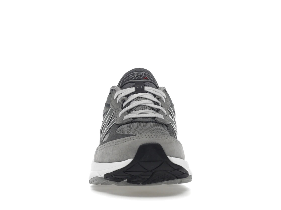 706867 New Balance 990v6 MiUSA Grey (Women's)