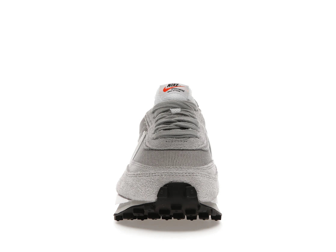 340923 Fragment Design x Sacai x LDV Waffle 'Light Smoke Grey'