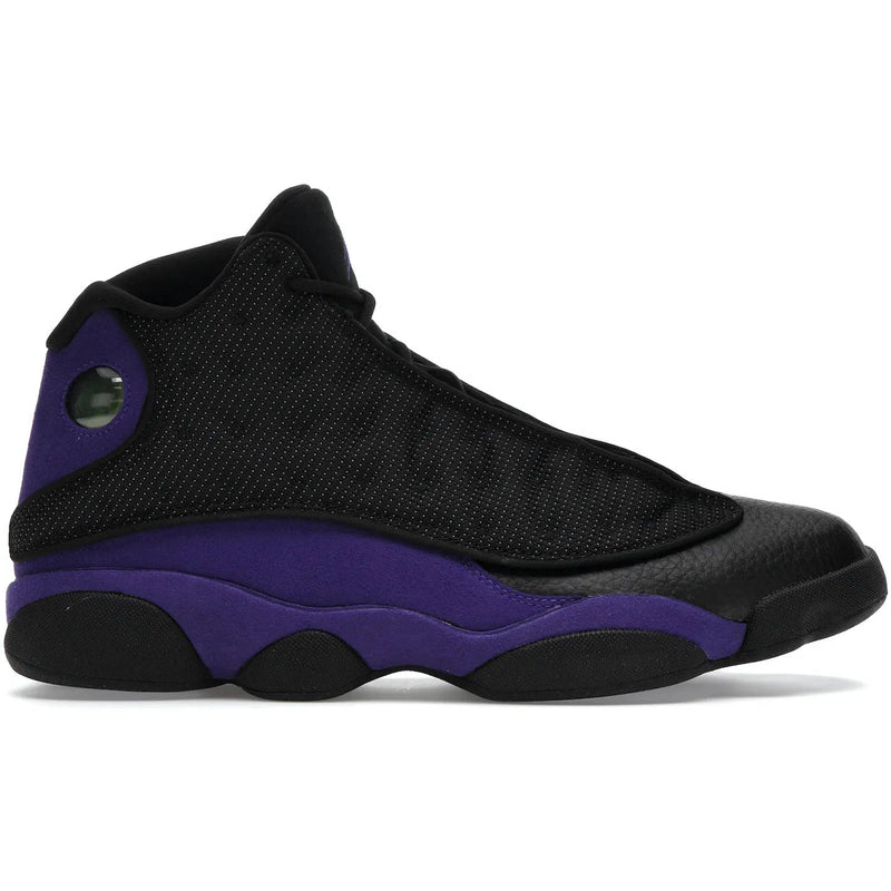 Jordan 13 Retro Court Purple