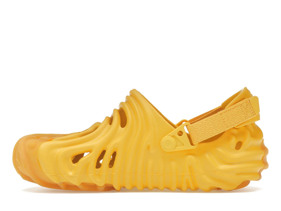 SP14924 Crocs Pollex Clog by Salehe Bembury Yoke
