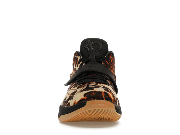Nike KD 7 Longhorn State