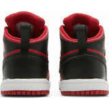 Air Jordan 1 Mid TD 'Reverse Bred'