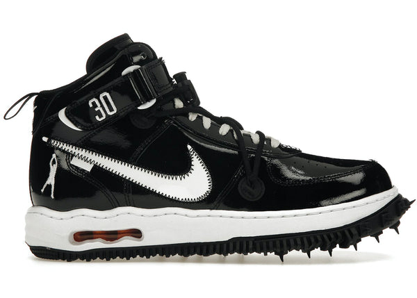 Nike Air Force 1 Mid SP Off-White Sheed