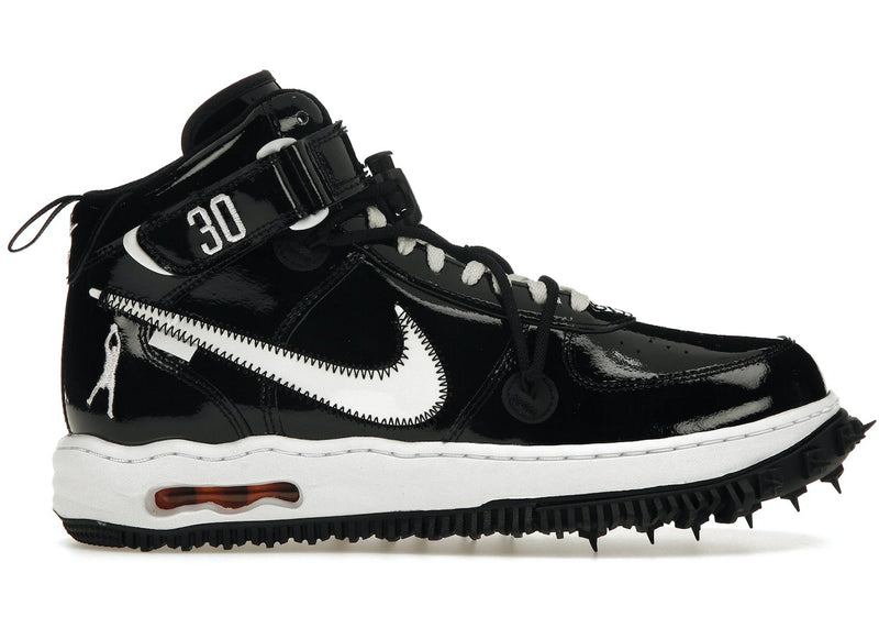 Nike Air Force 1 Mid SP Off-White Sheed