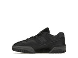 New Balance 550 Triple Black (GS)