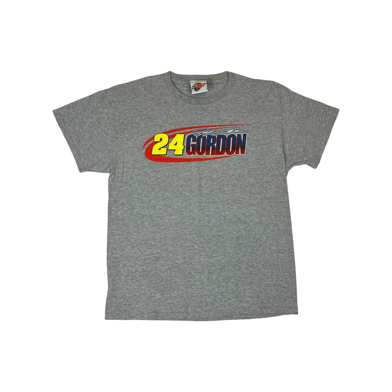 (00s) Jeff Gordon Dupont Nascar Racing Winners Circle T-Shirt