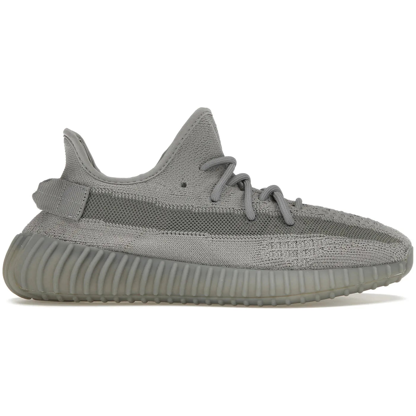 268018 adidas Yeezy Boost 350 V2 Steel Grey