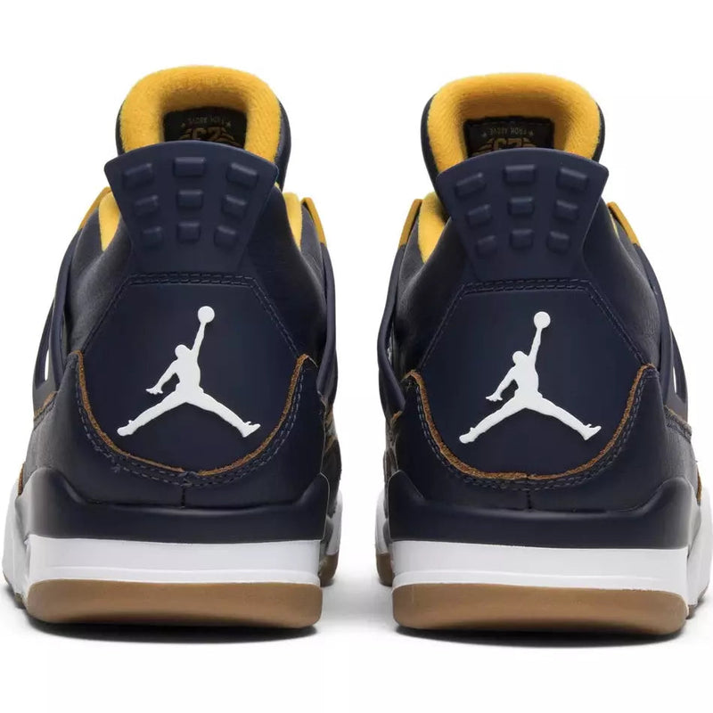 Air Jordan 4 Retro 'Dunk From Above'