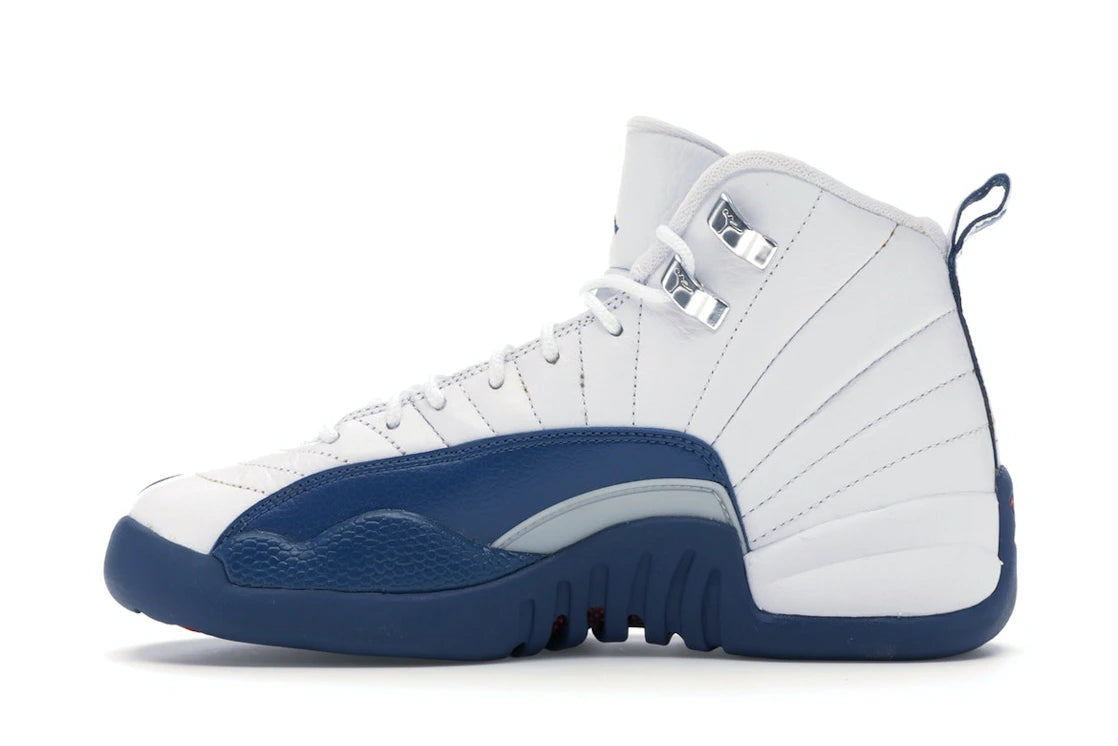 SP6984 Jordan 12 Retro French Blue (2016) (GS)