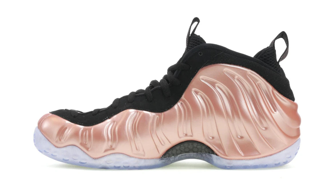 SP9058 Nike Air Foamposite One Rust Pink