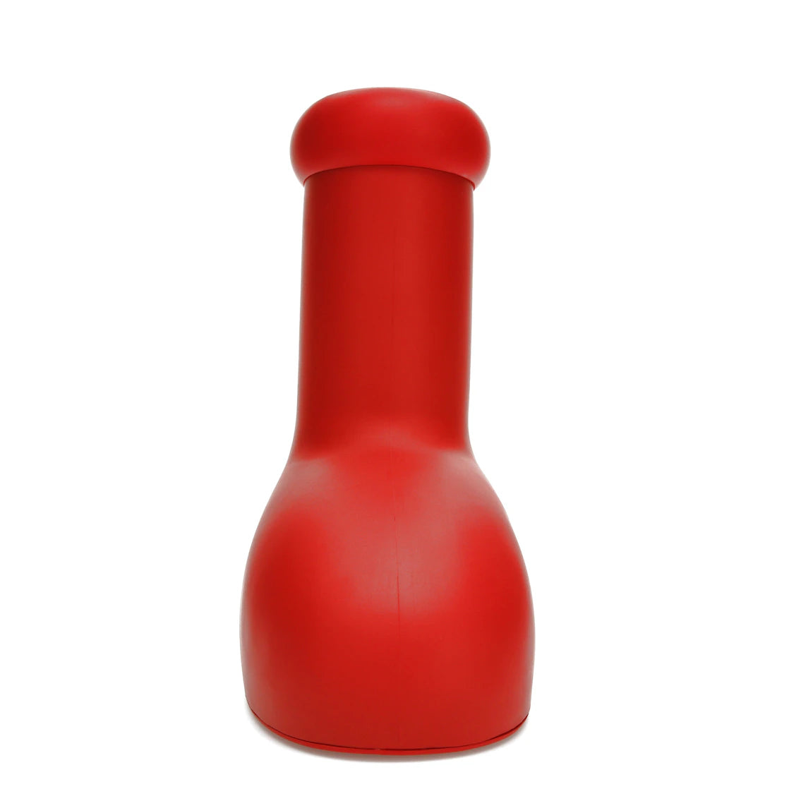 717461 MSCHF Big Red Boot