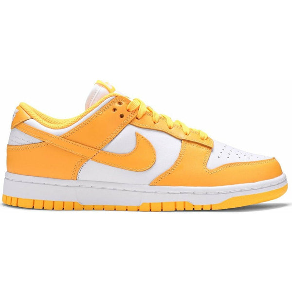 Wmns Dunk Low 'Laser Orange'