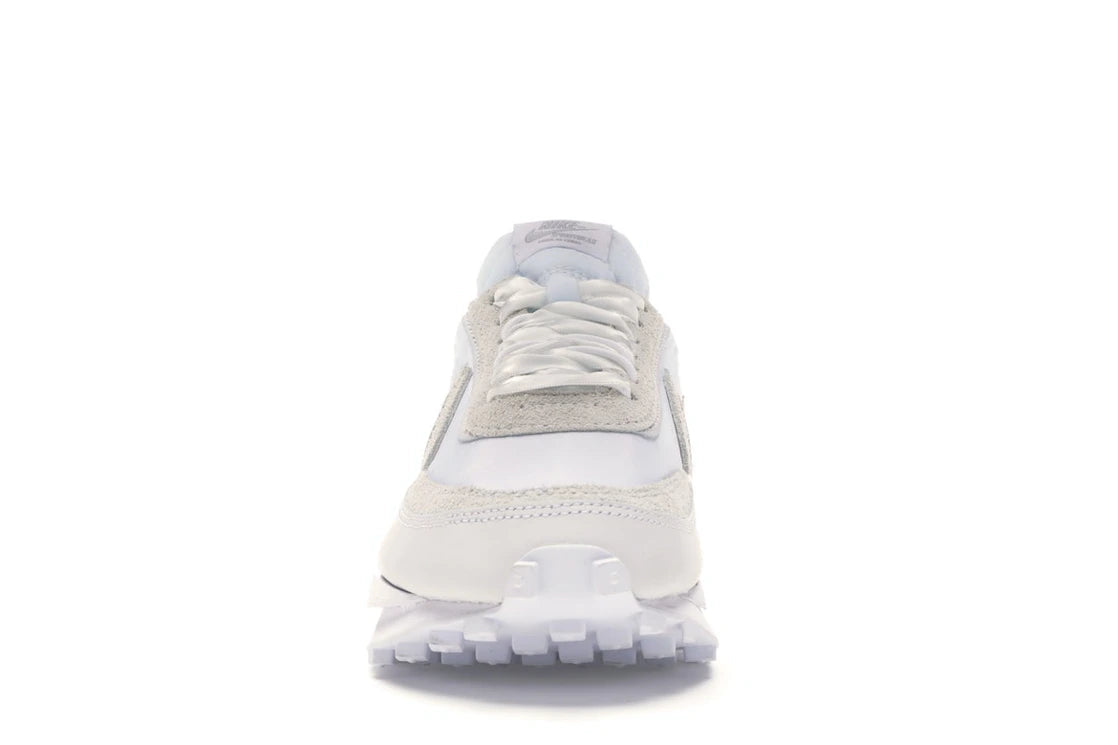 349707 Nike LD Waffle sacai White Nylon
