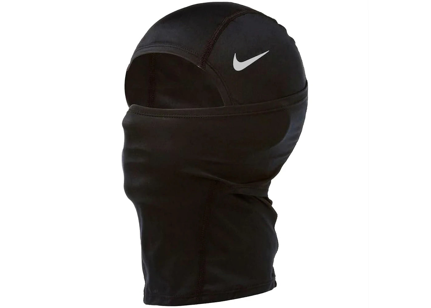 SP5398 Nike Pro THERMA-FIT Hyperwarm Hood Anthracite/Black