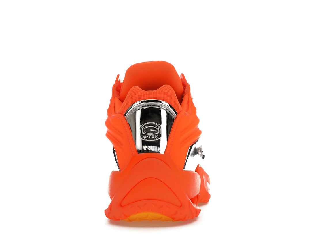 SP14518 Nike Hot Step 2 Drake NOCTA Total Orange