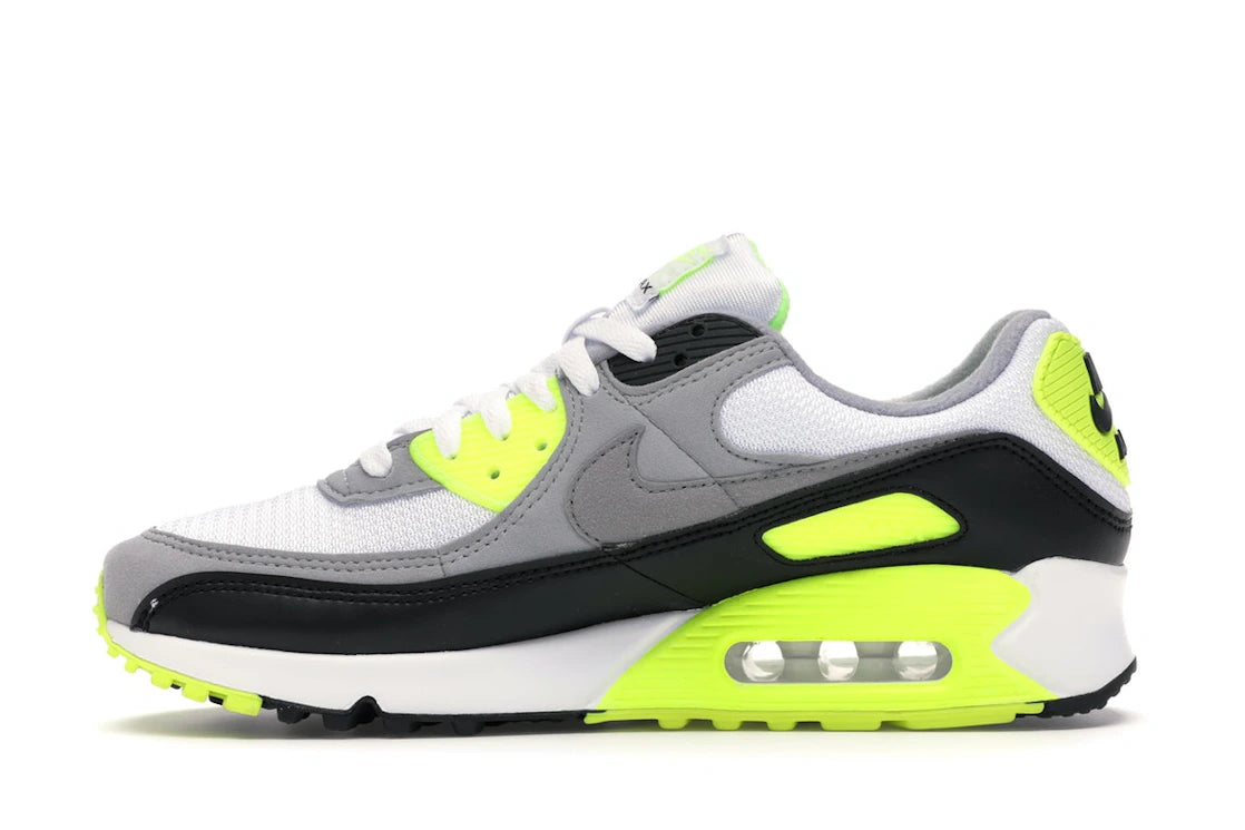 SP11926 Nike Air Max 90 OG Volt (2020)