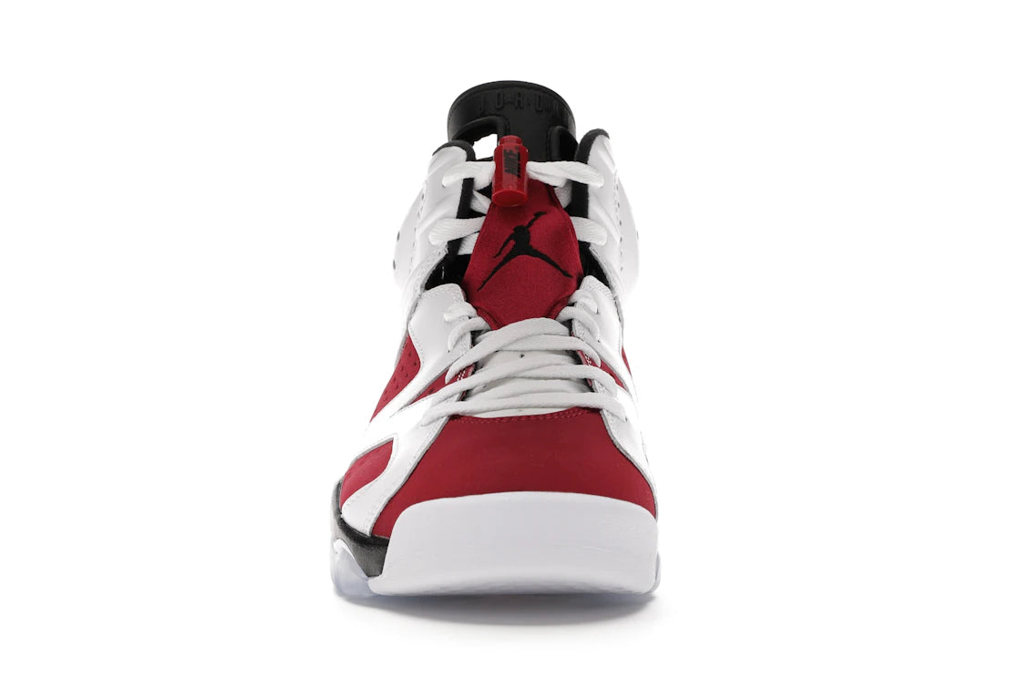 SP7382 Jordan 6 Retro Carmine (2021)