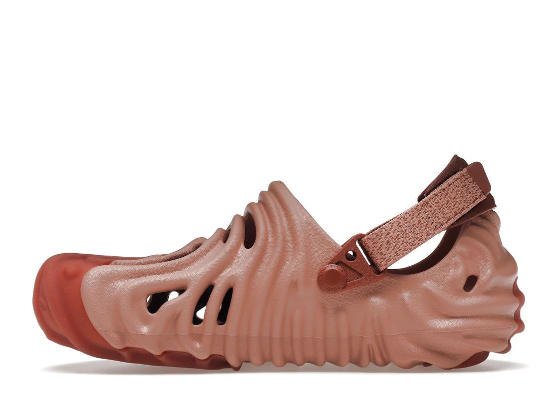 526287 Salehe Bembury x Pollex Clog 'Kuwata'