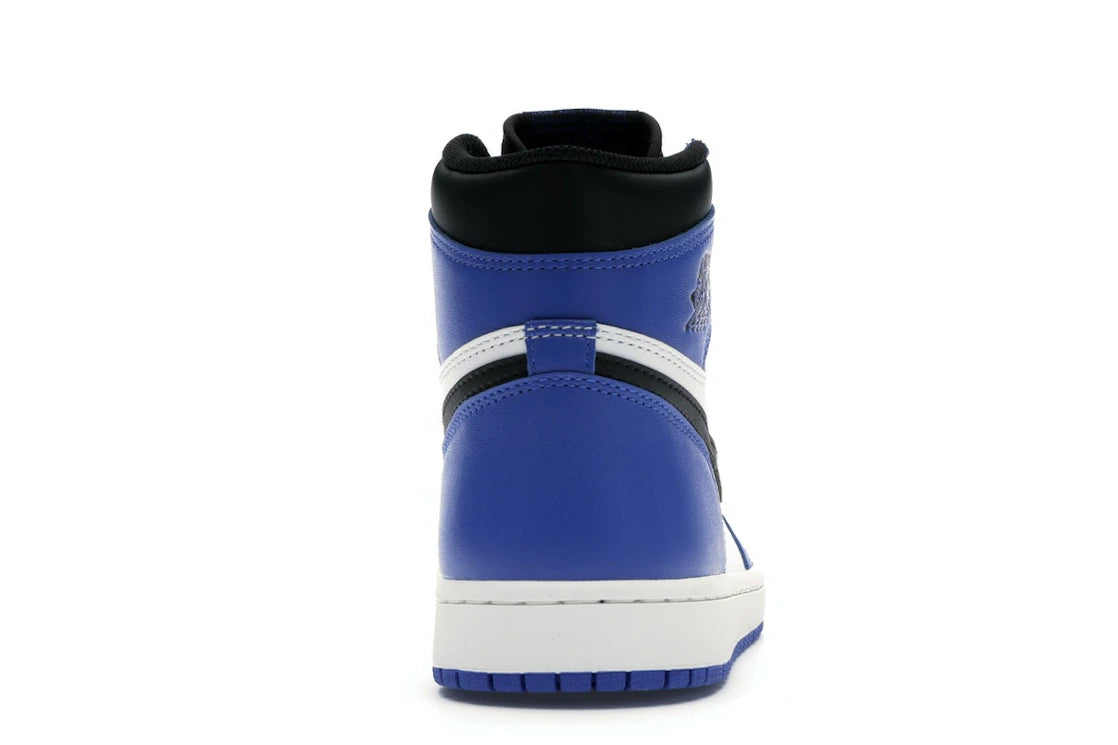614456 Air Jordan 1 Retro High OG 'Game Royal'