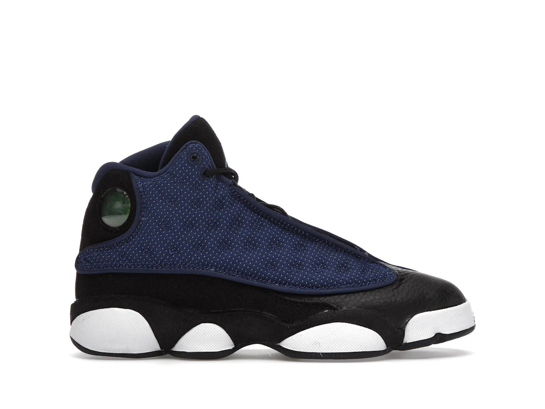 SP5654 Jordan 13 Retro Brave Blue (2022) (GS)