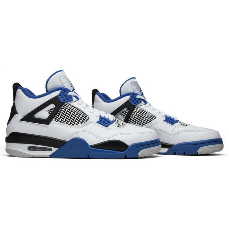 Air Jordan 4 Retro 'Motorsports'