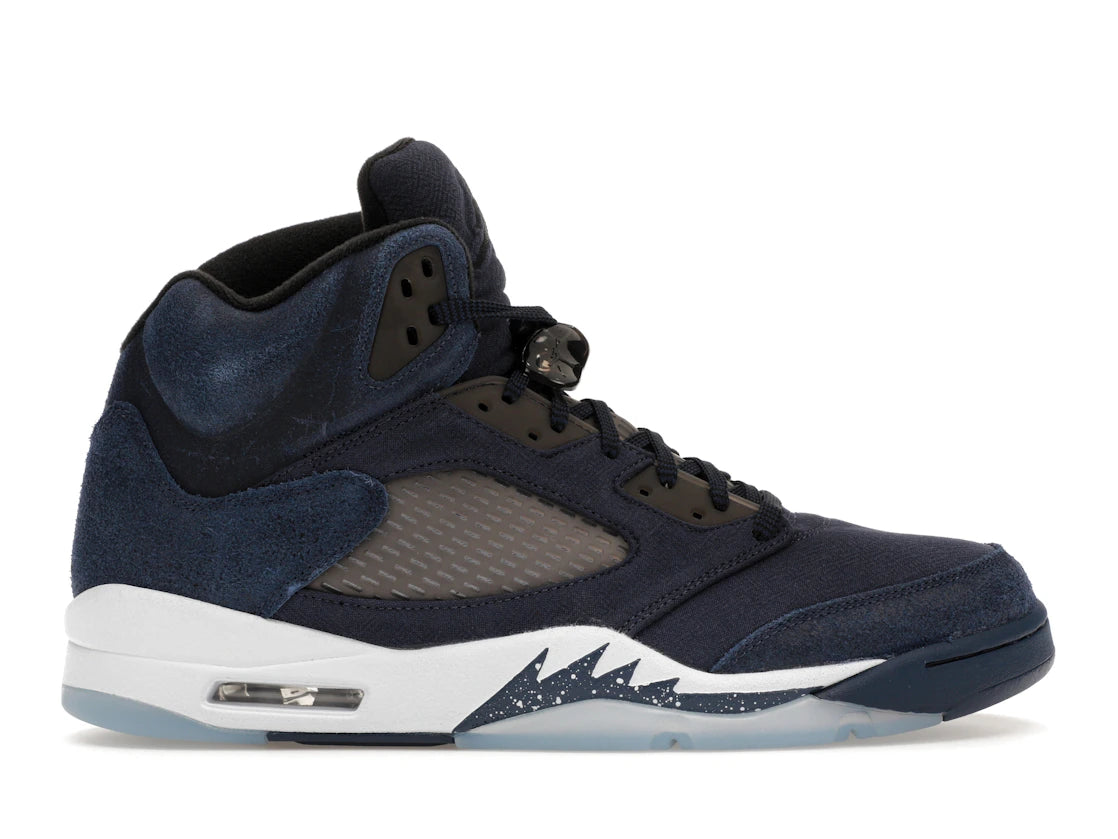 SP7932 Jordan 5 Retro Georgetown