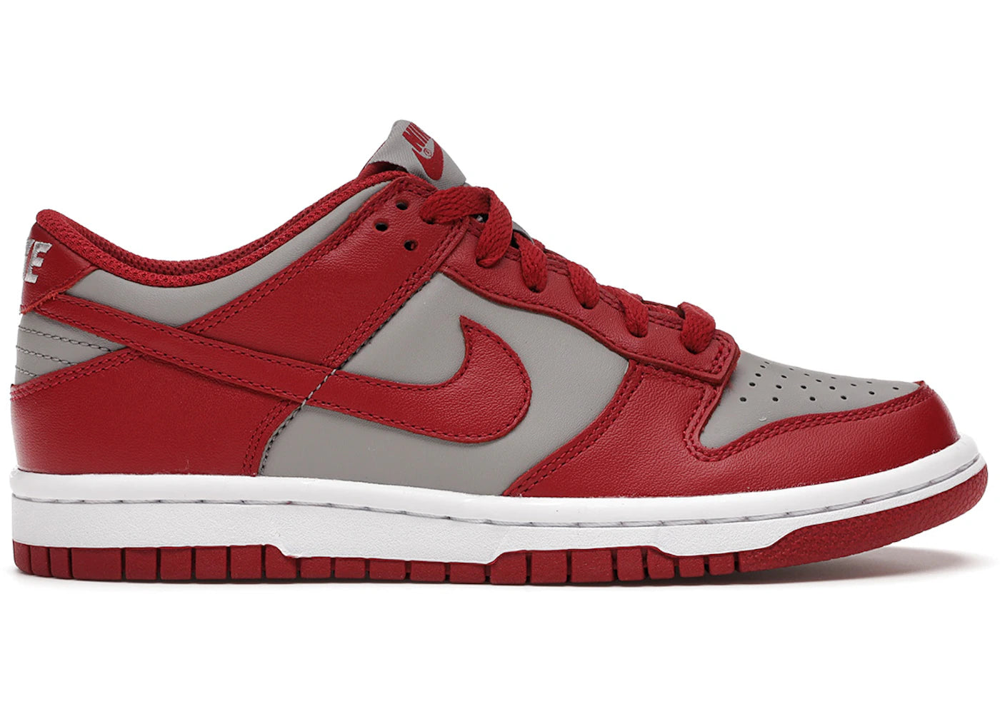 439264 Nike Dunk Low Retro UNLV (GS) (2021)