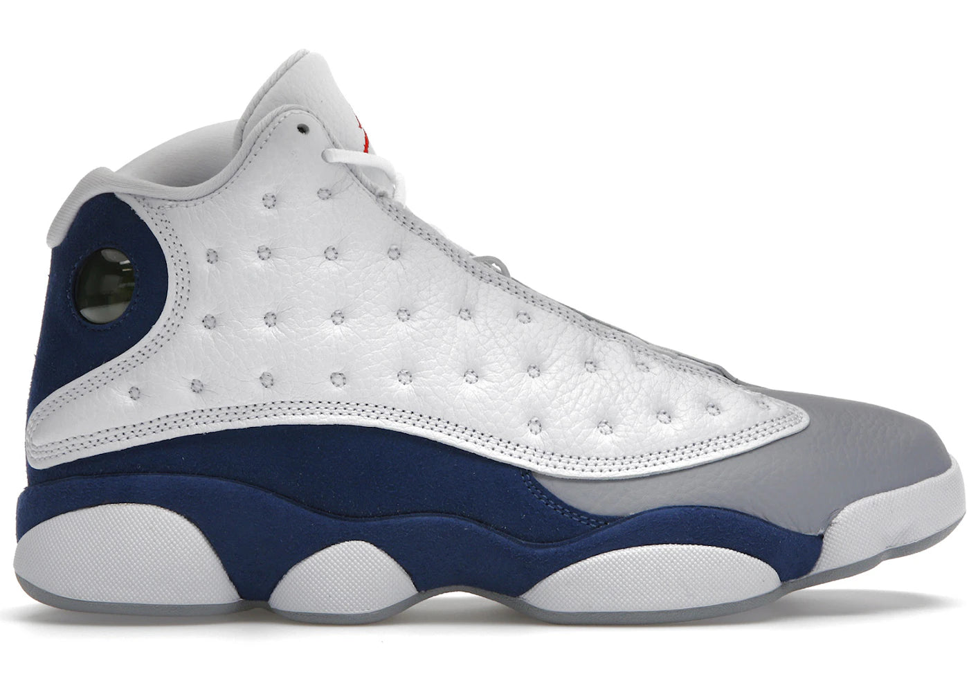 594823 Jordan 13 Retro French Blue