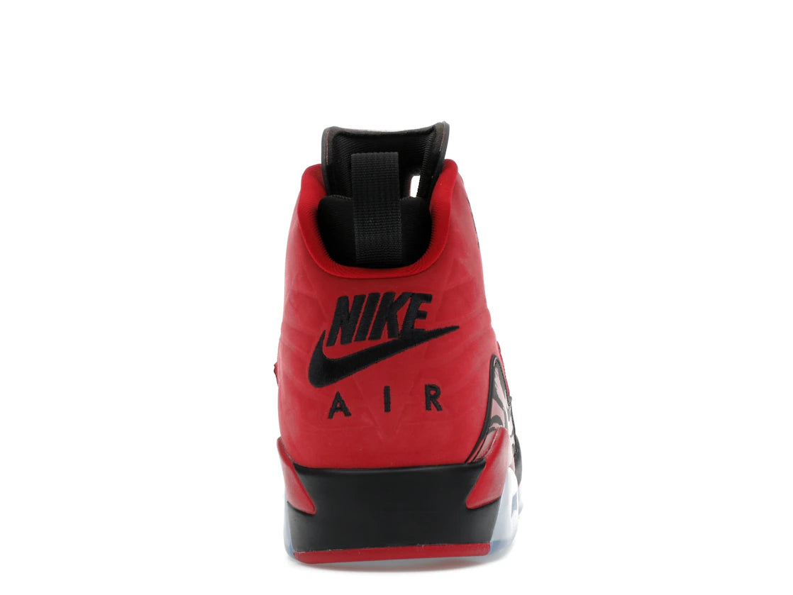 765424 Jordan MVP Raging Bull
