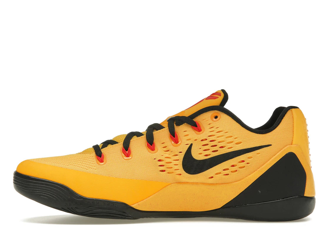 SP11794 Nike Kobe 9 EM Low Bruce Lee