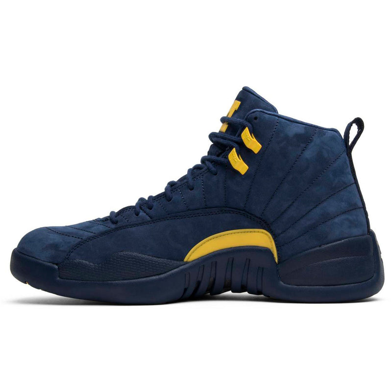 Jordan 12 Retro Michigan